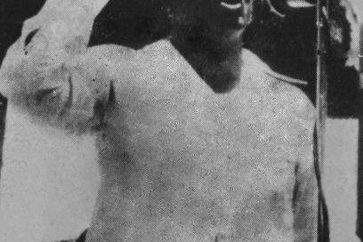 ¿Cómo y cuándo se fundó la CTC? (V)