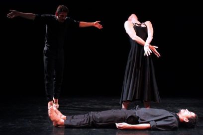 Federico García Lorca a la escena del Gran Teatro