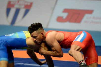 Febrero llega con mucha lucha