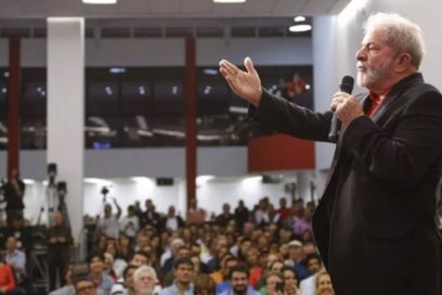 Afirman que operación Lava Jato es una operación para destruir Brasil