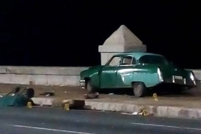 Cuban mass accident’s culprit serves over ten years of prison