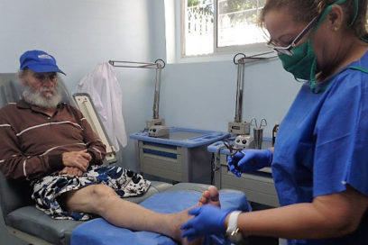 Un ejército así para los pueblos