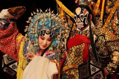 Acoge público cubano el arte de la Ópera de Beijing