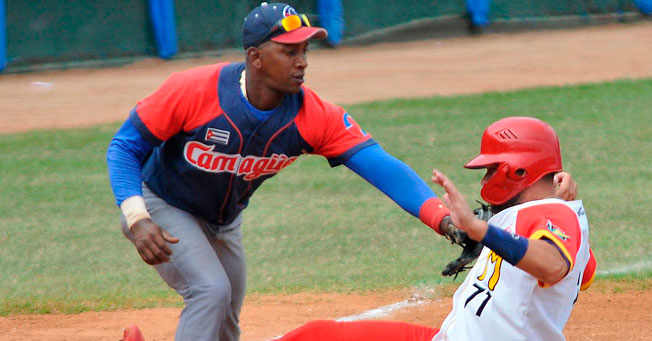 Foto: José Raúl Rodríguez Robleda