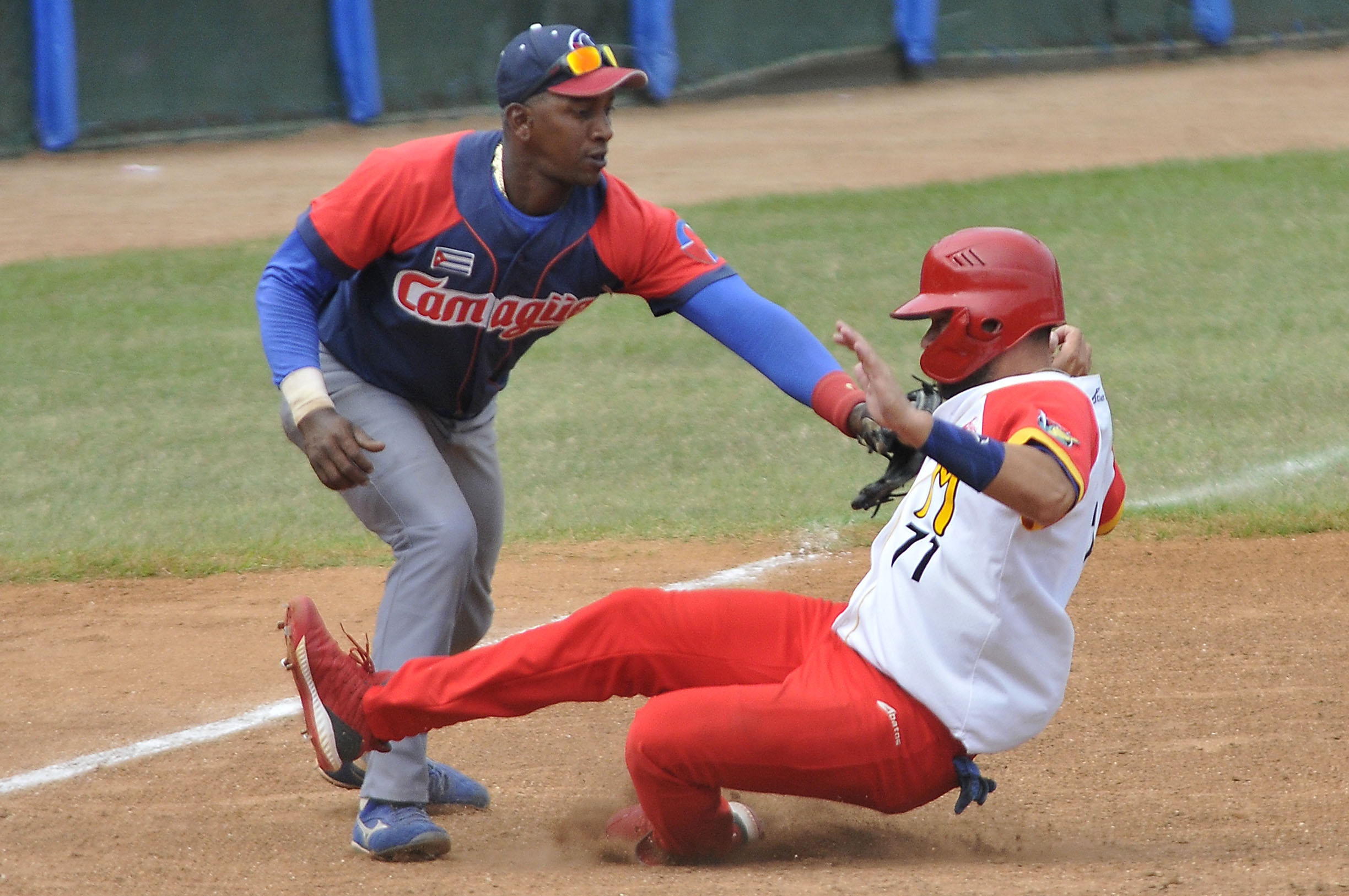 Foto: José Raúl Rodríguez Robleda
