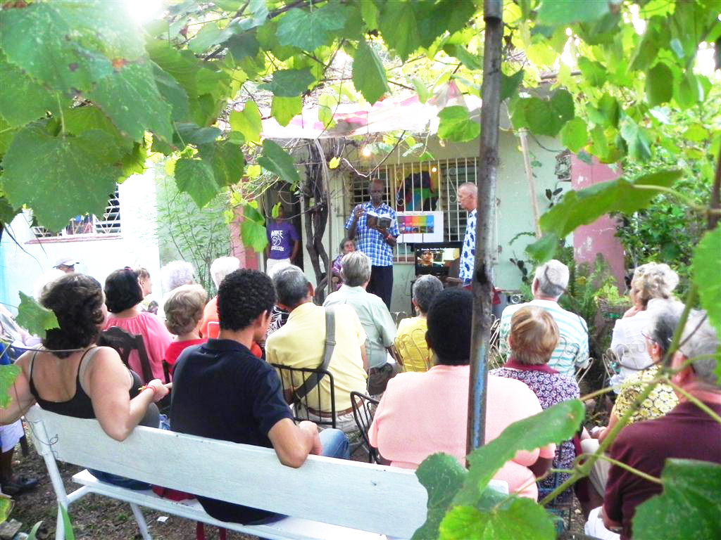Foto: Karel Leyva
