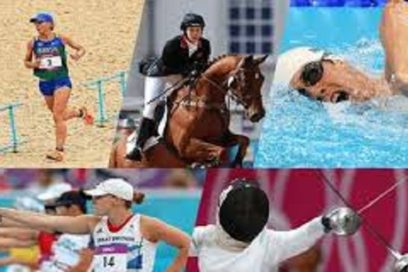 Rumbo a Tokio 2020: el Pentatlón cubano quiere hablar japonés