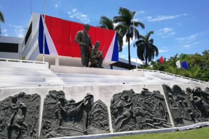 Visita gubernamental en Sancti Spíritus: mirar desde Cuba