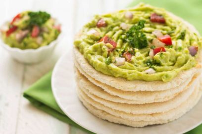 SABORES: Cada vez más cerca Primer Festival Nacional del Casabe