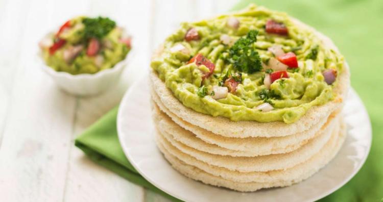 Casabe, un alimento que tendrá su primer festival en Cuba. Foto: www.radiotaino.cu