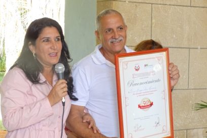 Ciencia para el agro (+ Fotos)