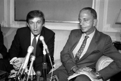 Impacto de Trump en la juventud de Estados Unidos