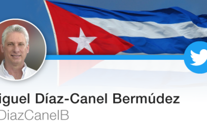 Díaz-Canel rechaza medida estadounidense contra el general de Cuerpo de Ejército Leopoldo Cintra Frías