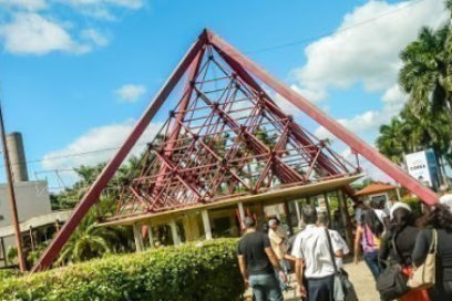 Fin de semana en Expocuba (+ Fotos)