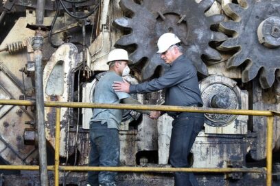 Díaz-Canel: buscar las mejores maneras de hacer en el trabajo cotidiano