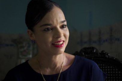 Viengsay Valdés, directora del Ballet Nacional de Cuba
