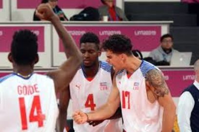 Norceca de Voleibol (m): en busca del primer golpe