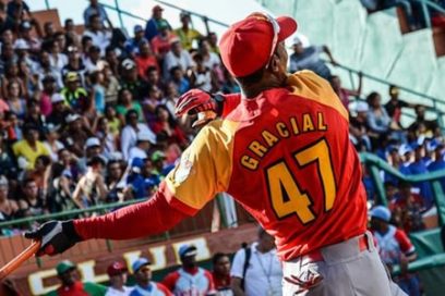 Out 27: Cocodrilos se abrazan a los Leñadores