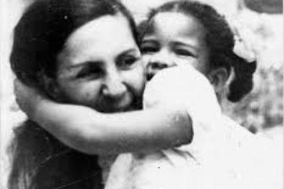 Vivir junto a Celia (+ Fotos)