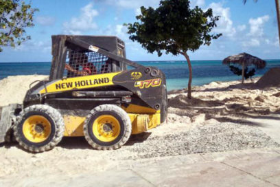 Nuevas acciones para enfrentar el cambio climático