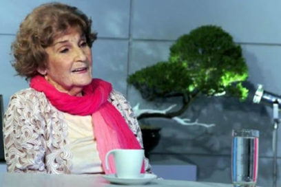 Falleció actriz cubana Nilda Collado (+Video)