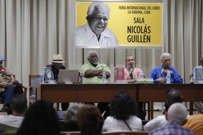 La saga de un poeta dramático