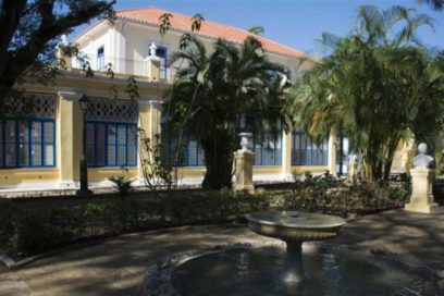 Inauguran salas expositivas en homenaje a Máximo Gómez