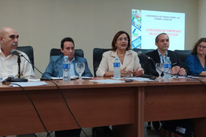 Empresa de Alta Tecnología: nueva categoría para instituciones cubanas