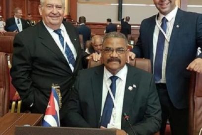 Fortalece Cuba colaboración judicial con Catar