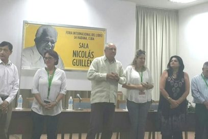 Termina primera etapa de Feria del Libro en La Cabaña (+ Fotos)