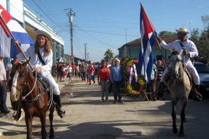 Conmemoran en Santiago de Cuba 125 años de la Guerra Necesaria