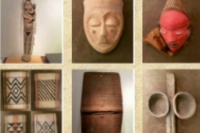 Viaje por las tradiciones en la Casa de África