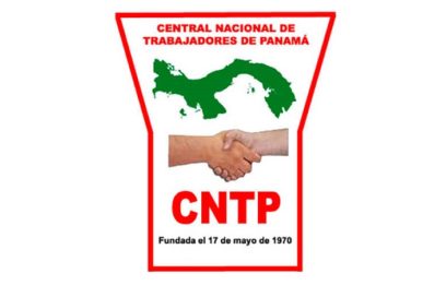 Rechaza Central Nacional de Trabajadores de Panamá bloqueo a Cuba