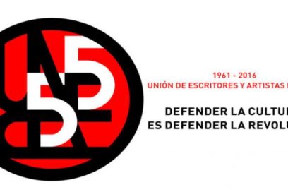 Exigen escritores y artistas cubanos respeto a nuestro pueblo y su cultura
