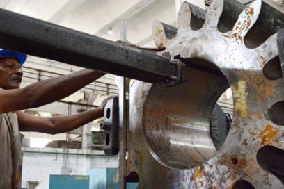 Planta Mecánica apuesta por el plan