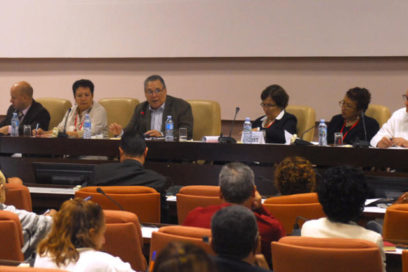 Destacan el rol de las universidades en el desarrollo local