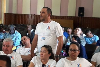 2020: año del despegue de la informatización en Cienfuegos