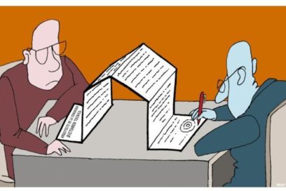 La Guagua: La comunicación es importante