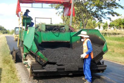 Alcanzan 29 colectivos de la Construcción condición de Vanguardia Nacional en 2019