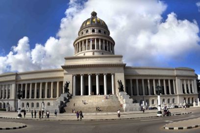 Tomarán posesión de sus cargos el venidero sábado 8 Gobernadores y Vicegobernadores