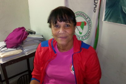 El Kárate-Do cubano aspira a estar en Tokio