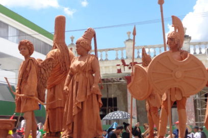 Romerías de Mayo, un evento que se espera