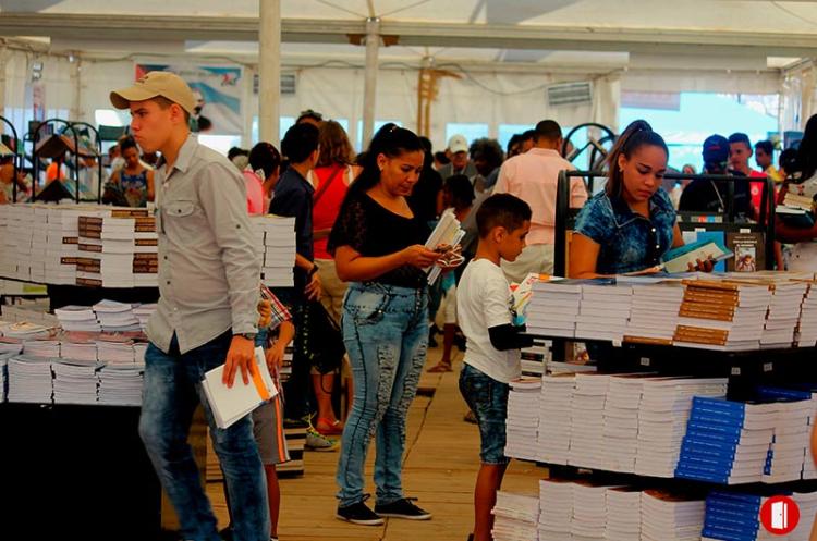 Varios espacios funcionanrán como grandes librerías. Foto: Tomada del sitio Claustrofobias