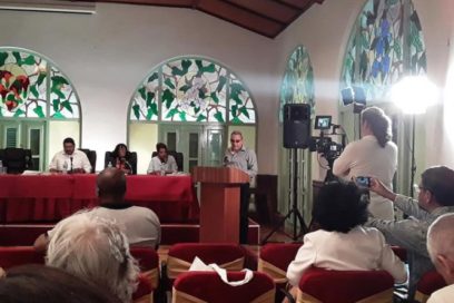 Avanzar hacia la igualdad de derechos de los seres humanos