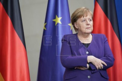 Alemania:  la extrema derecha amenaza (+ Fotos)