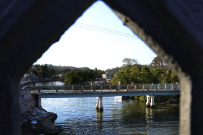 Puentes de Matanzas: hitos e historia (Fotorreportaje)