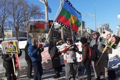 Grupo de Lima enfrió a Guaidó e insiste contra Venezuela (+ Fotos)