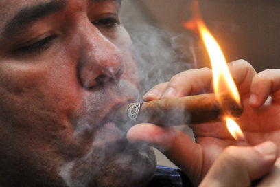 Comenzó la XXII edición del Festival Internacional del Habano (+ Fotos)