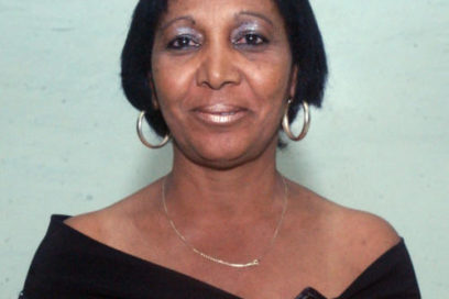 Falleció  Neureida Catá Mayeta, Heroína del Trabajo de la República de Cuba