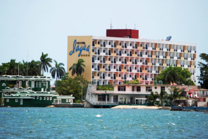 Sector turístico en Cienfuegos sustituye importaciones